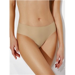 Omsa Трусы 1. OmD 2211B Invisible Slip (термоклеевая обработка края), PA