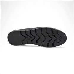 Мужские туфли 506А черные