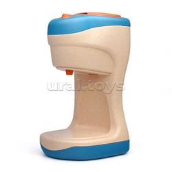 Набор посуды-бытовая техника "Кофейная машина" в коробке