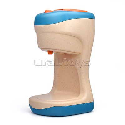 Набор посуды-бытовая техника "Кофейная машина" в коробке