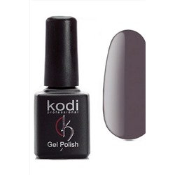 Kodi Гель-лак № 50 V (светлый баклажан, эмаль), 8 мл KRISTALLER, 1130537