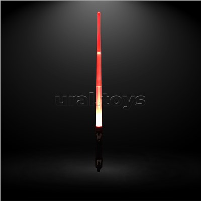 Набор мечей "Космическое оружие" (свет, звук) на листе