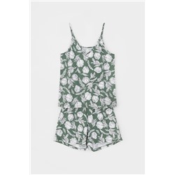 Trikozza Пижама Е 20052