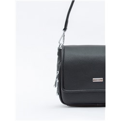 Сумка 2243-1L black Velina Fabbiano-Safenta