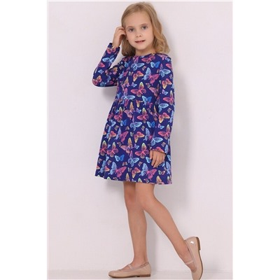 Платье АПРЕЛЬ, 1045281