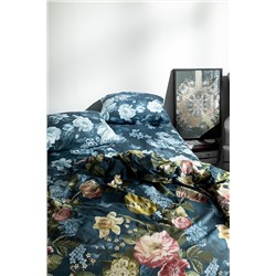 КПБ бязь Mia Cara (70х70) рис. 36051-1/36051-2 Цветочный вернисаж