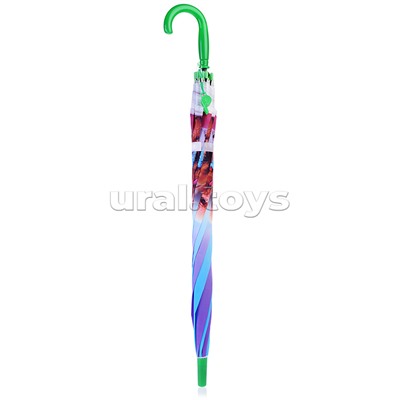 Зонт детский "Щенки" (50см.)