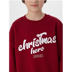 MARK FORMELLE Свитшот 123437/1