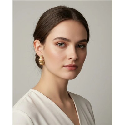 Серьги "Molly"