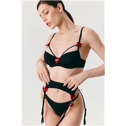 Трусы в наборе с поясом INFINITY, 1224176