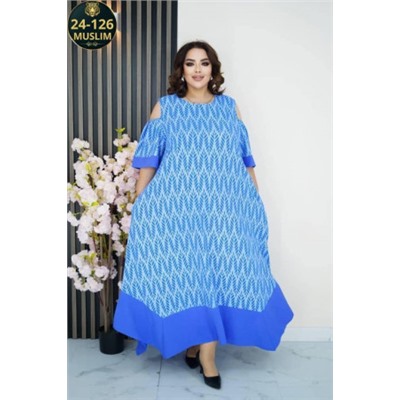 Платье #22657820