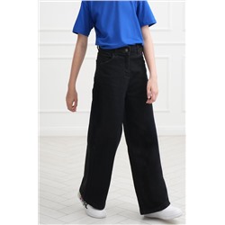 Джинсы палаццо для девочки Happyfox