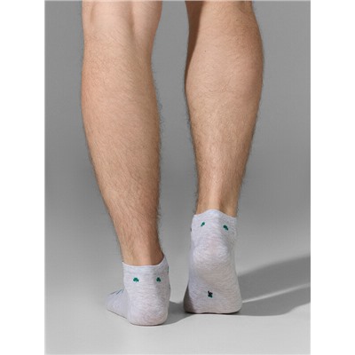 НОСКИ МУЖСКИЕ 104K-3111