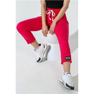 Брюки МЕГАПОЛИС-5 (фуксия)