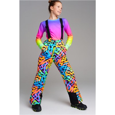 Комплект (Куртка+Брюки) PLAYTODAY, 1049513