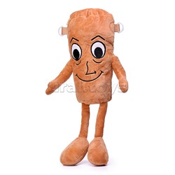 Мягкая игрушка "Полено" 36 см.