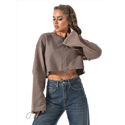 Женский свитшот CRACPOT