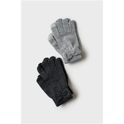 Перчатки, 2 п. PLAYTODAY, 1178861