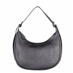 Сумка 5941Q gun ash Polina&Eiterou