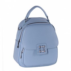 Рюкзак 69142 blue Velina Fabbiano-Safenta