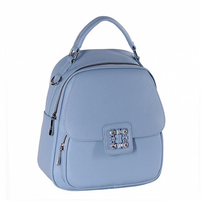 Рюкзак 69142 blue Velina Fabbiano-Safenta