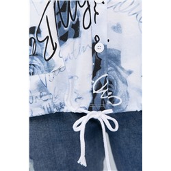 Блуза LADY TAIGA, 1127832