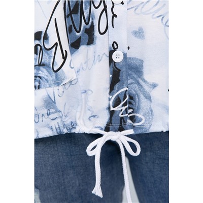 Блуза LADY TAIGA, 1127832