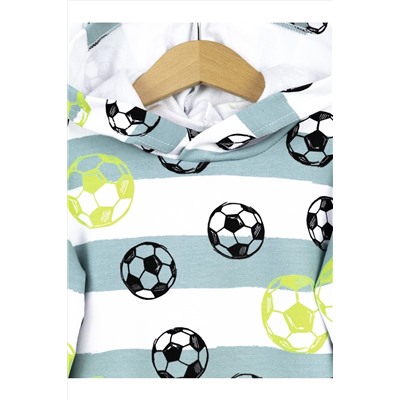 Худи BABY BOOM, 1026242