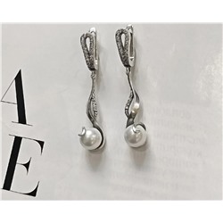 Серьги "Эритея"