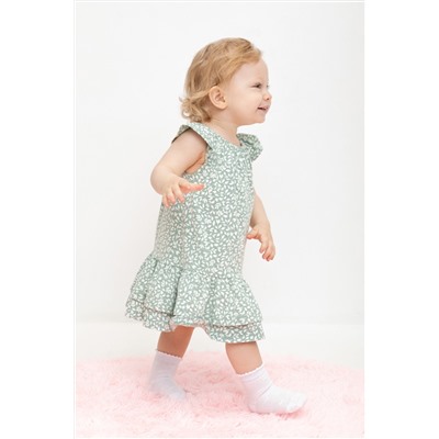 CROCKID Платье КР 5873