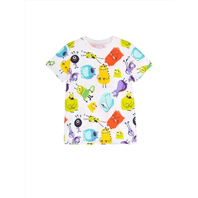 PLAYTODAY Фуфайка 12512045