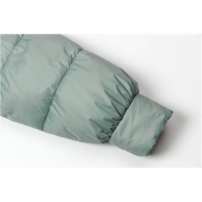 Куртка натуральный мех