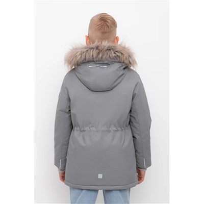 CROCKID Куртка ВК 36103/3 ГР ( 98-122)