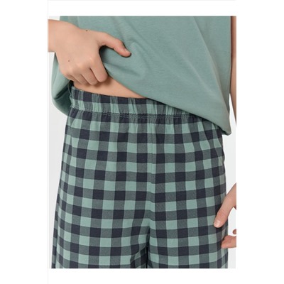 Комплект для мальчиков (футболка, шорты) MARK FORMELLE, 1230352