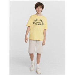 ФУТБОЛКА ДЛЯ МАЛЬЧИКОВ 113384