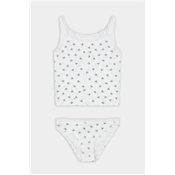 Комплект (Майка+Трусы) MARK FORMELLE, 1198113