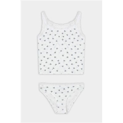 Комплект (Майка+Трусы) MARK FORMELLE, 1198113