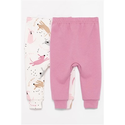 Ползунки, 2 шт. BOSSA NOVA, 1131833