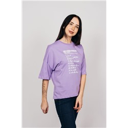 Футболка женская 53312