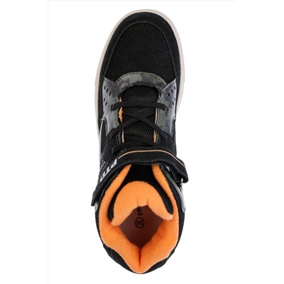 Ботинки PLAYTODAY, 680331