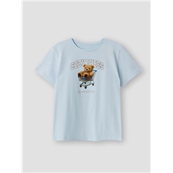 ФУТБОЛКА ДЛЯ МАЛЬЧИКОВ 113432