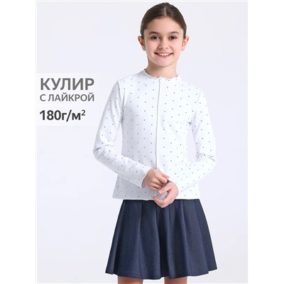 Апрель Лонгслив 1ДДЛД4501804н