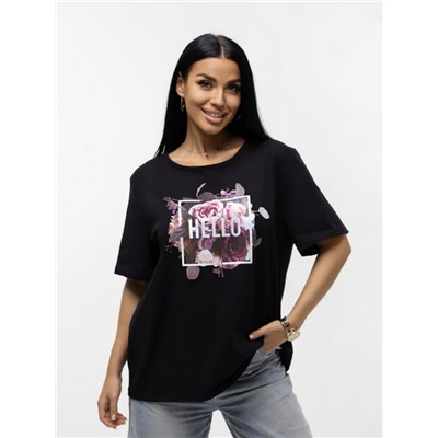 Футболка 1838/6