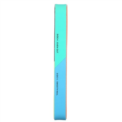 Denco, 7-Way Buffer, 1 Tool