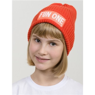 Шапка для девочек