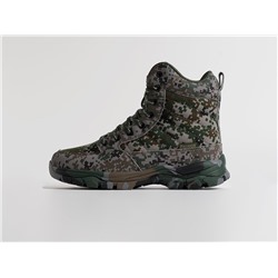 Зимние Ботинки