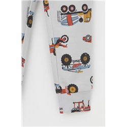 CROCKID Пижама К 1587