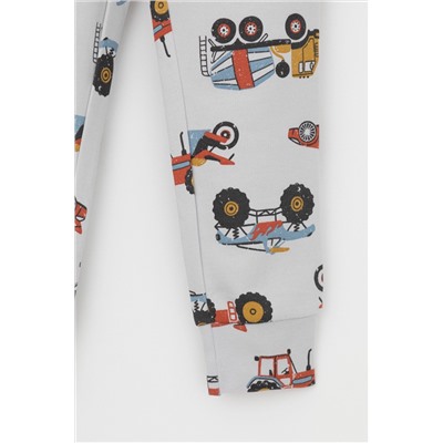 CROCKID Пижама К 1587