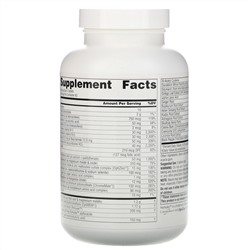 Source Naturals, Фибро-Ответ, 180 таблеток
