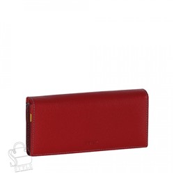 Женский кошелек 150WRS red BBGS